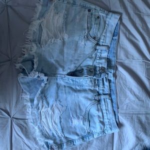 AE TOMGIRL SHORTS